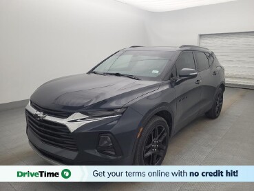 2019 Chevrolet Blazer in Tallahassee, FL 32304