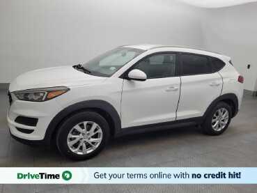 2019 Hyundai Tucson in Tallahassee, FL 32304