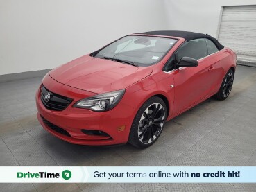 2017 Buick Cascada in Tallahassee, FL 32304