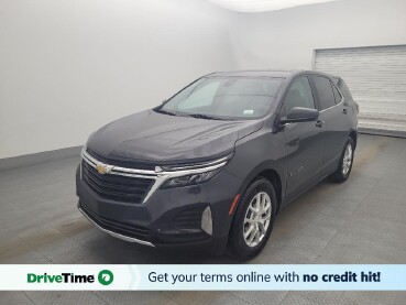 2022 Chevrolet Equinox in Tallahassee, FL 32304