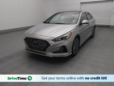 2019 Hyundai Sonata in Fort Pierce, FL 34982