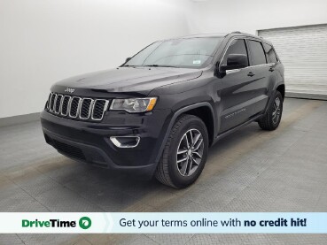 2018 Jeep Grand Cherokee in Lakeland, FL 33815