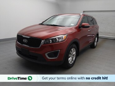 2017 Kia Sorento in Colorado Springs, CO 80909