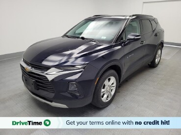 2021 Chevrolet Blazer in Madison, TN 37115