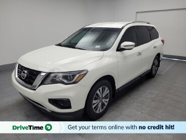 2020 Nissan Pathfinder in Madison, TN 37115
