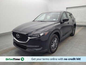 2018 Mazda CX-5 in Tampa, FL 33612