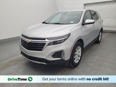 2022 Chevrolet Equinox in Tampa, FL 33612