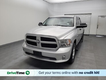 2016 RAM 1500 in Fairfield, OH 45014