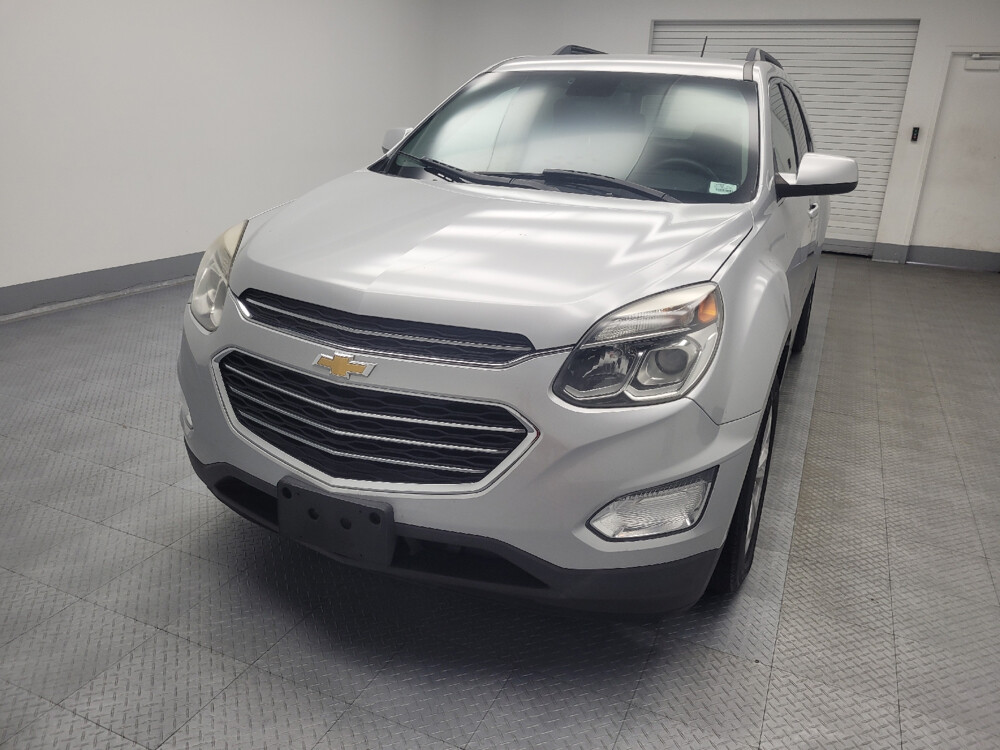 2016 Chevrolet Equinox in Highland, IN 46322 - 18034711 15