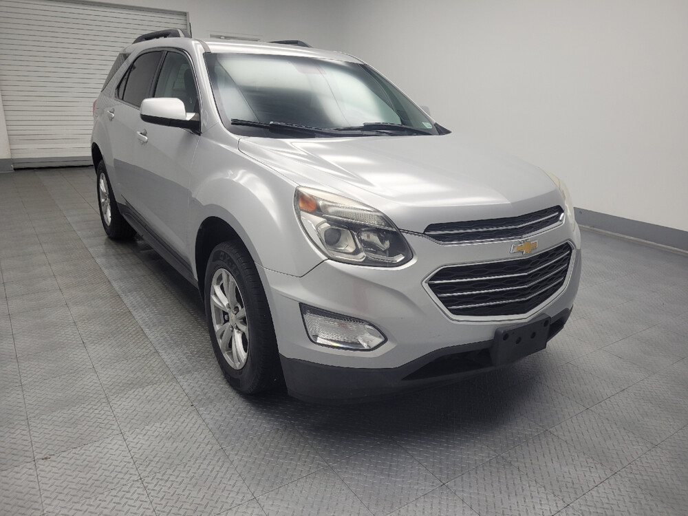 2016 Chevrolet Equinox in Highland, IN 46322 - 18034711 13