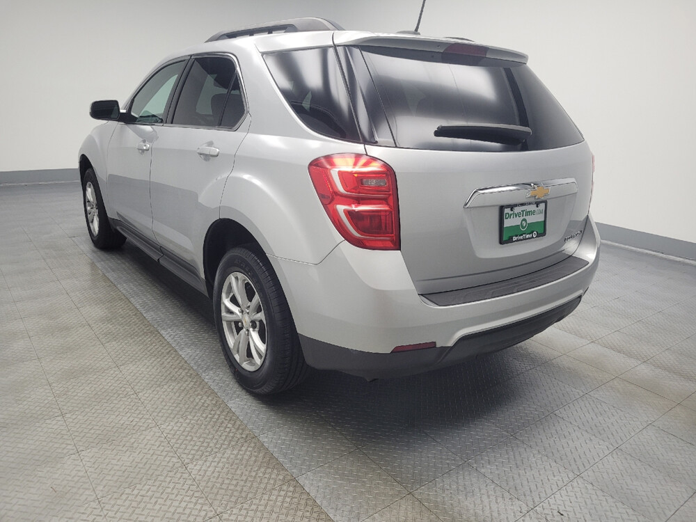 2016 Chevrolet Equinox in Highland, IN 46322 - 18034711 5