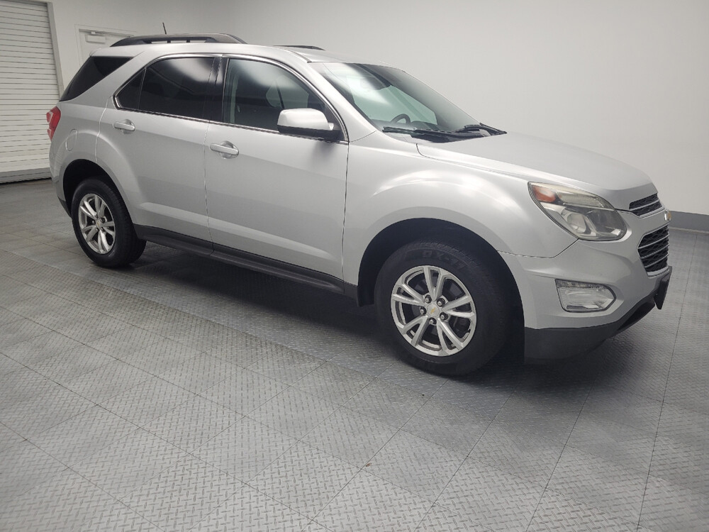 2016 Chevrolet Equinox in Highland, IN 46322 - 18034711 11
