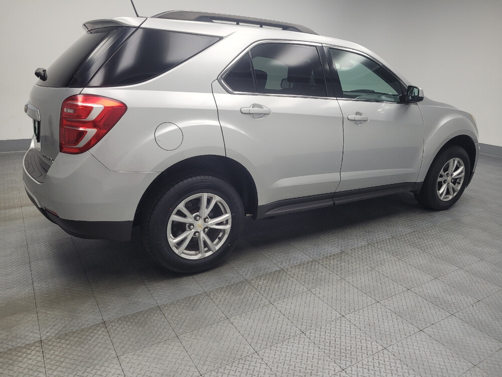2016 Chevrolet Equinox in Highland, IN 46322 - 18034711 10