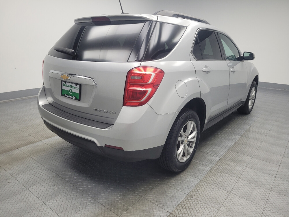 2016 Chevrolet Equinox in Highland, IN 46322 - 18034711 9