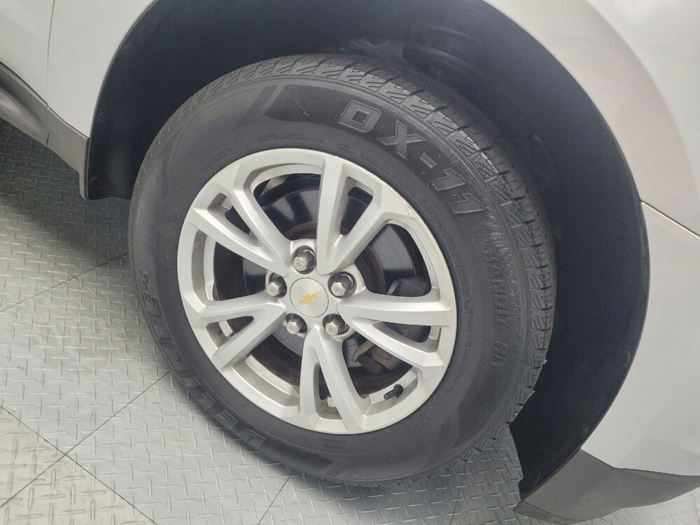2016 Chevrolet Equinox in Highland, IN 46322 - 18034711 31