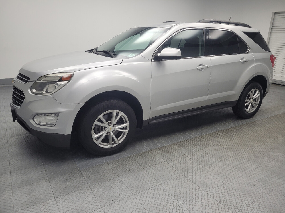 2016 Chevrolet Equinox in Highland, IN 46322 - 18034711 2