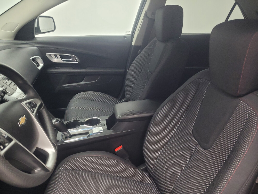 2016 Chevrolet Equinox in Highland, IN 46322 - 18034711 17