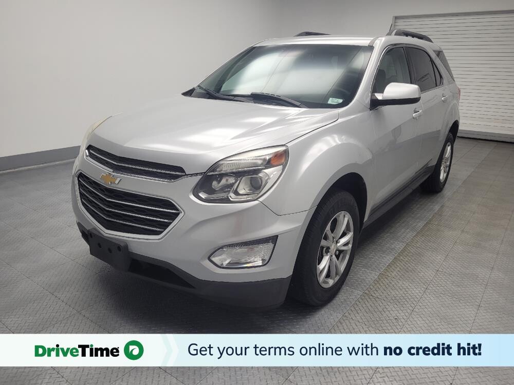 2016 Chevrolet Equinox in Highland, IN 46322 - 18034711