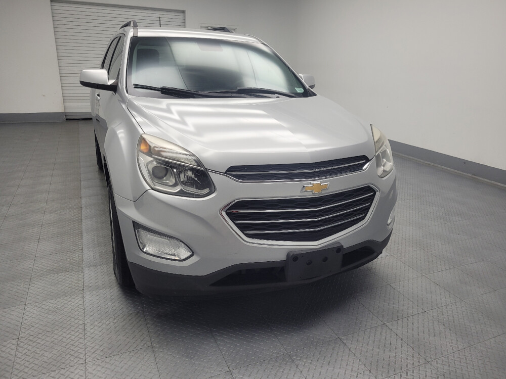 2016 Chevrolet Equinox in Highland, IN 46322 - 18034711 14