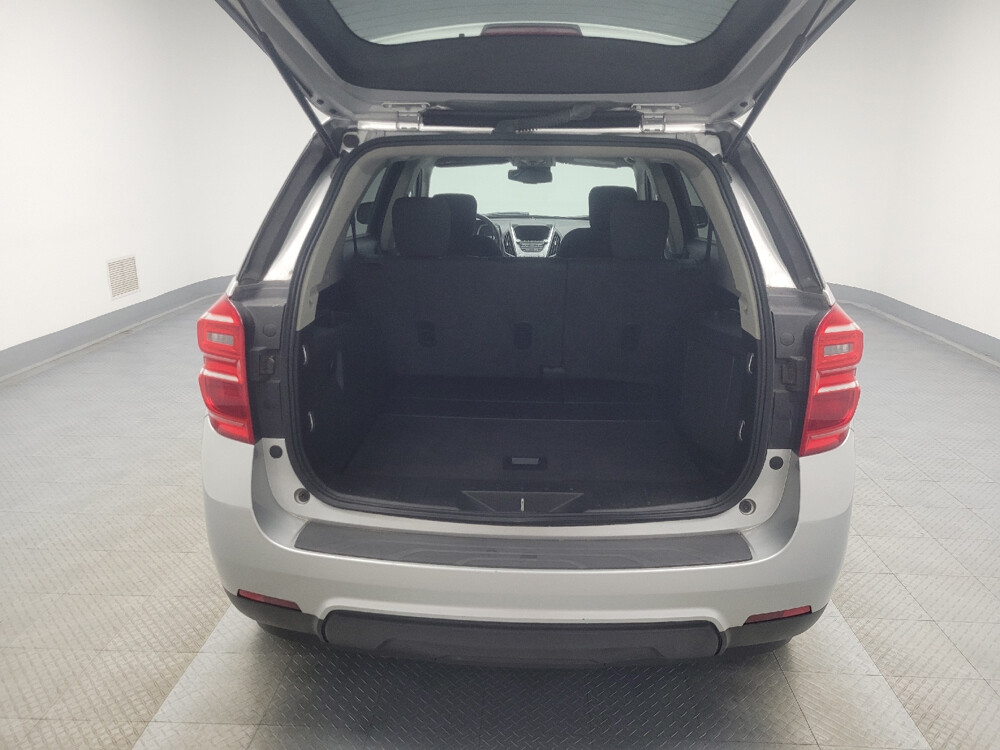 2016 Chevrolet Equinox in Highland, IN 46322 - 18034711 29