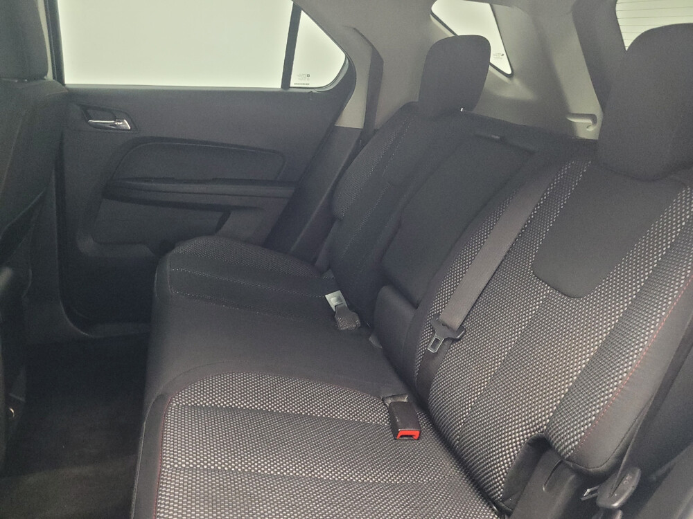 2016 Chevrolet Equinox in Highland, IN 46322 - 18034711 18