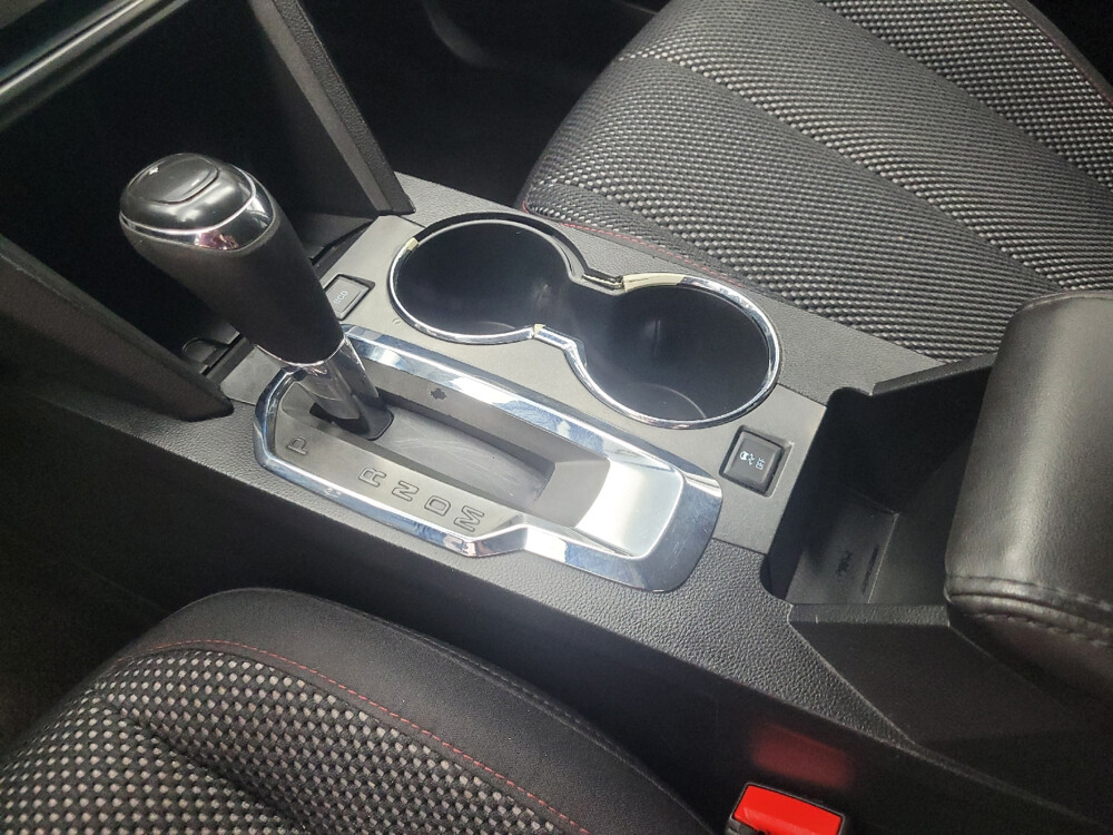 2016 Chevrolet Equinox in Highland, IN 46322 - 18034711 26