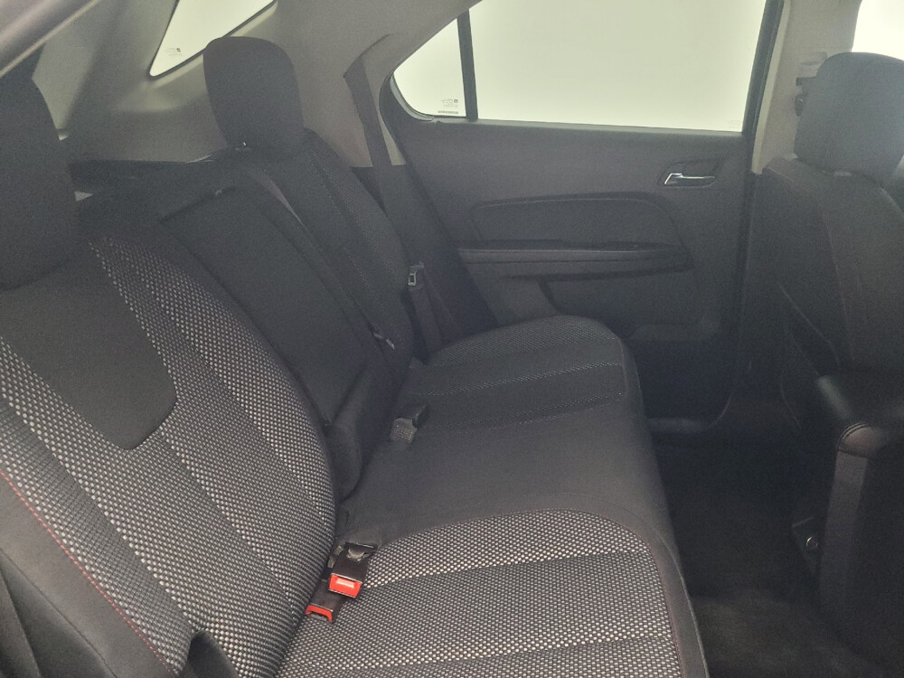 2016 Chevrolet Equinox in Highland, IN 46322 - 18034711 19