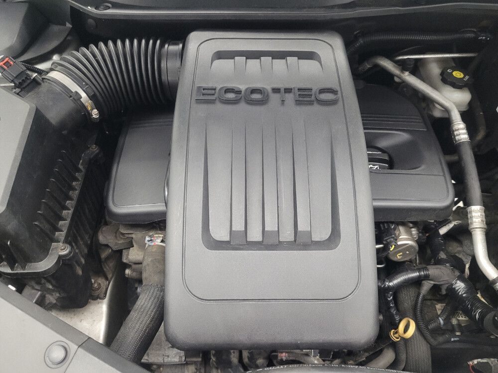 2016 Chevrolet Equinox in Highland, IN 46322 - 18034711 30