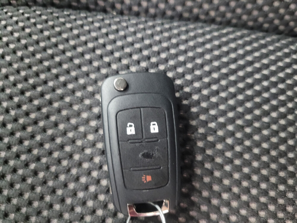 2016 Chevrolet Equinox in Highland, IN 46322 - 18034711 32