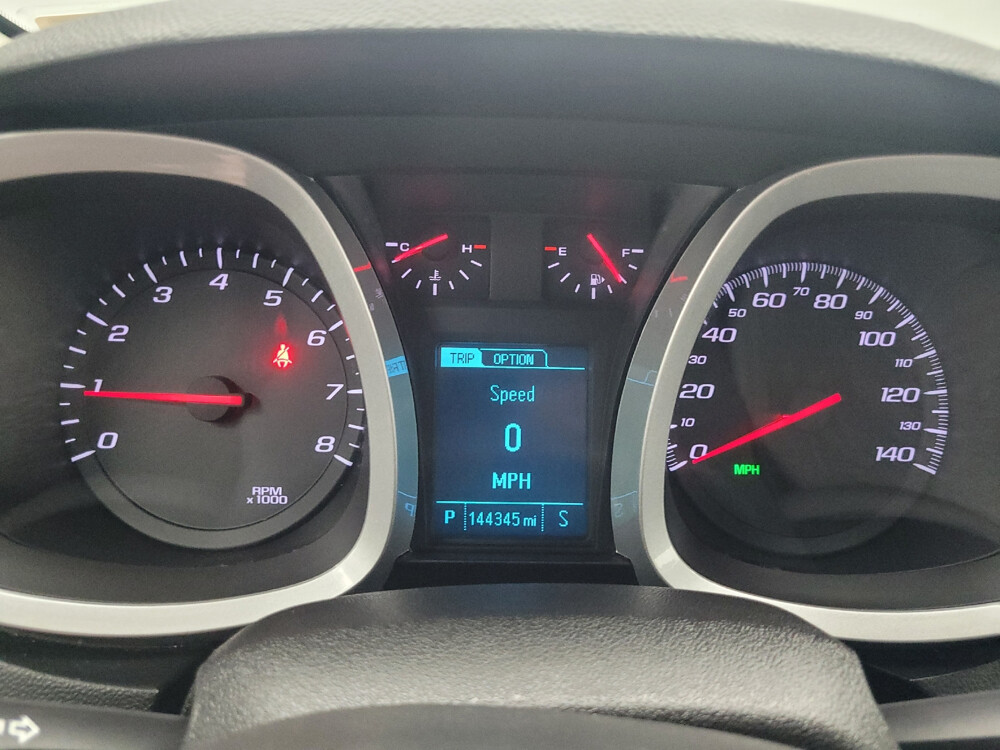 2016 Chevrolet Equinox in Highland, IN 46322 - 18034711 23