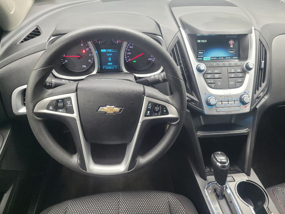 2016 Chevrolet Equinox in Highland, IN 46322 - 18034711 22