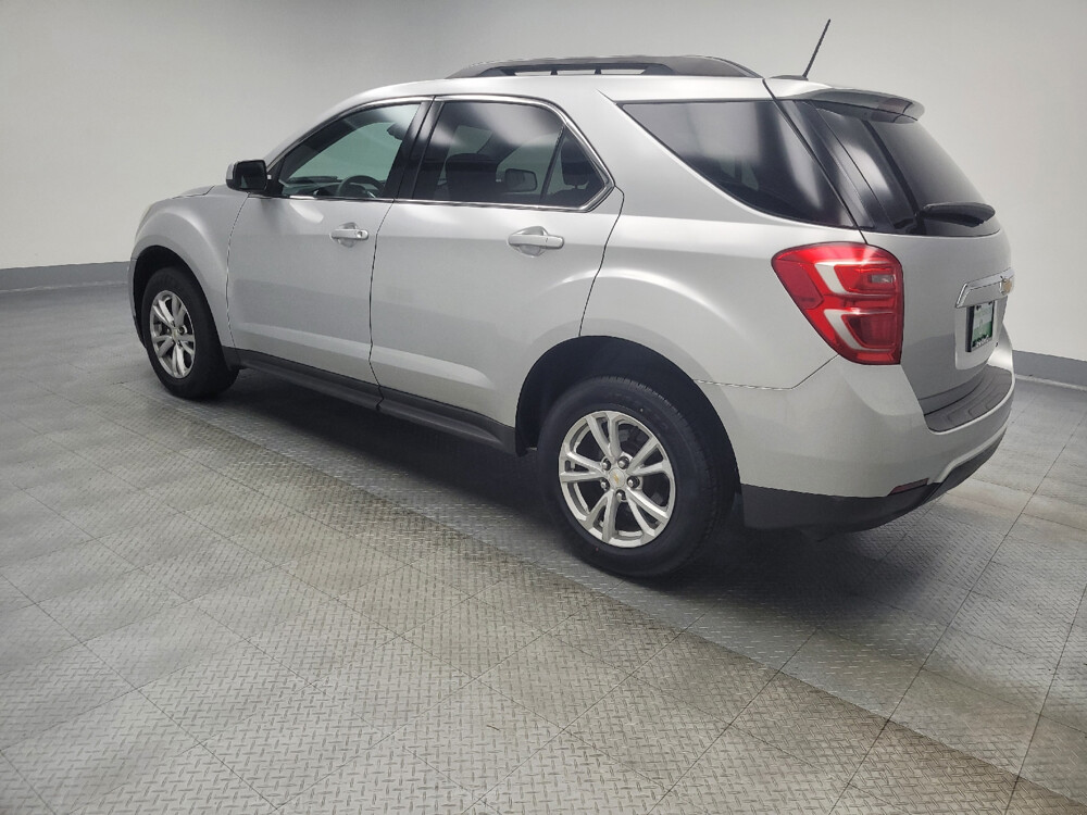 2016 Chevrolet Equinox in Highland, IN 46322 - 18034711 3