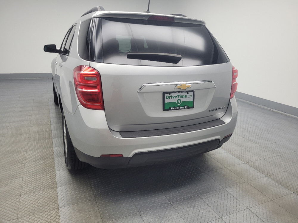 2016 Chevrolet Equinox in Highland, IN 46322 - 18034711 6