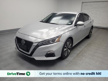 2022 Nissan Altima in Indianapolis, IN 46222
