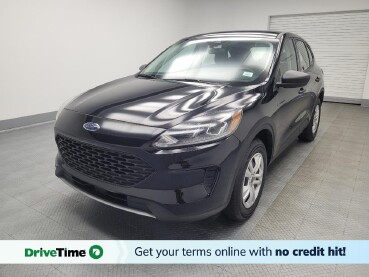 2021 Ford Escape in Highland, IN 46322
