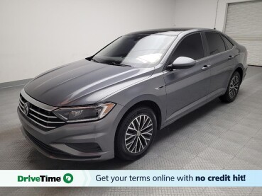 2019 Volkswagen Jetta in Torrance, CA 90504