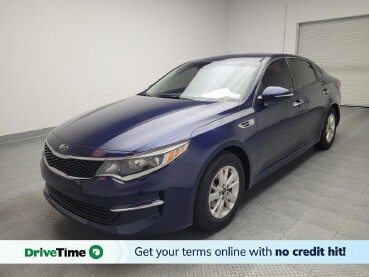 2018 Kia Optima in Torrance, CA 90504