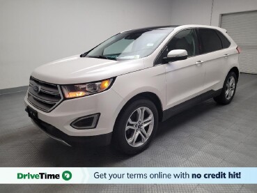 2018 Ford Edge in Montclair, CA 91763