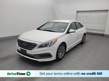 2015 Hyundai Sonata in Bradenton, FL 34207