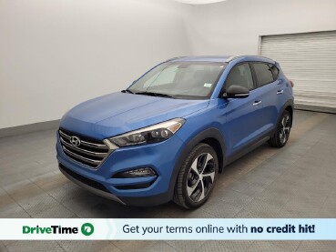 2016 Hyundai Tucson in Bradenton, FL 34207