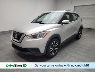 2019 Nissan Kicks in Torrance, CA 90504