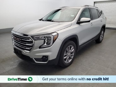 2022 GMC Terrain in Temple Hills, MD 20746