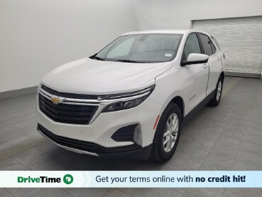2022 Chevrolet Equinox in Tampa, FL 33612