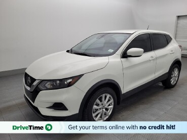2021 Nissan Rogue Sport in Tampa, FL 33619