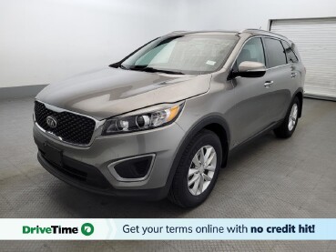 2017 Kia Sorento in Pittsburgh, PA 15237