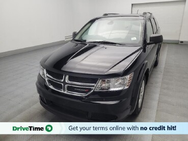 2018 Dodge Journey in Augusta, GA 30907