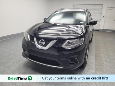 2016 Nissan Rogue in Highland, IN 46322