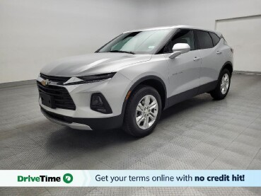 2022 Chevrolet Blazer in Plano, TX 75074