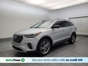 2017 Hyundai Santa Fe in Chandler, AZ 85225