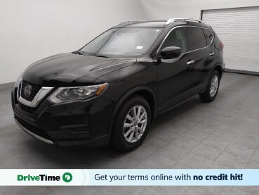 2019 Nissan Rogue in Columbia, SC 29210